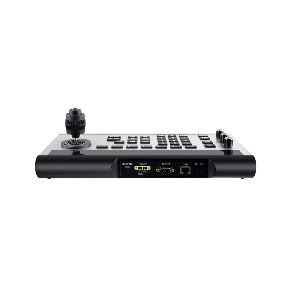 PUS-KB100 - Controleur Pro Video PTZ (1)