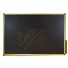 Arablack Board - Tableau noir LDC